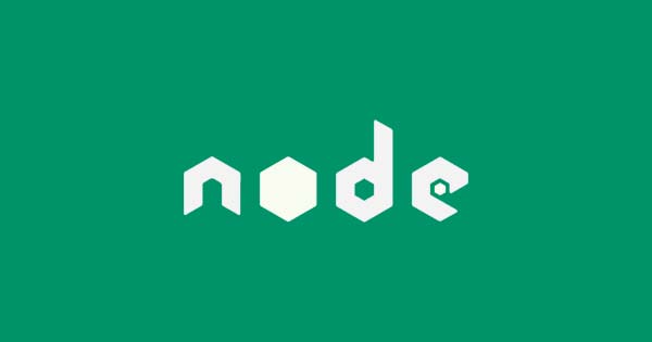 آموزش node js